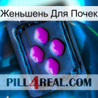Женьшень Для Почек 04
